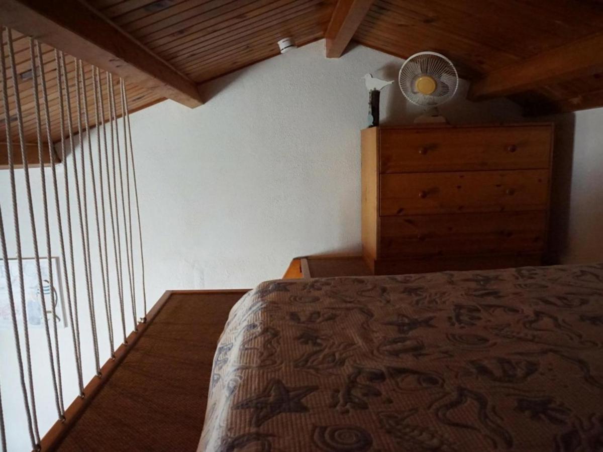 Studio Mezzanine A 200M Du Port Et De La Plage, Cour Privative, Parfait Pour 3 Personnes - Fr-1-224B-564 ノワールムーティエ エクステリア 写真