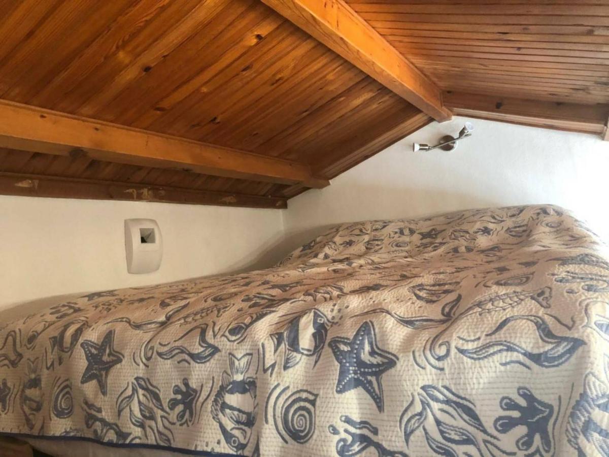 Studio Mezzanine A 200M Du Port Et De La Plage, Cour Privative, Parfait Pour 3 Personnes - Fr-1-224B-564 ノワールムーティエ エクステリア 写真