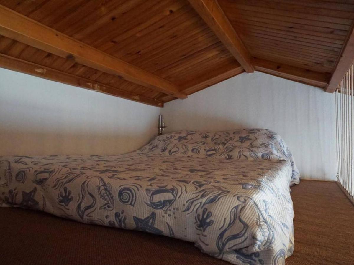 Studio Mezzanine A 200M Du Port Et De La Plage, Cour Privative, Parfait Pour 3 Personnes - Fr-1-224B-564 ノワールムーティエ エクステリア 写真