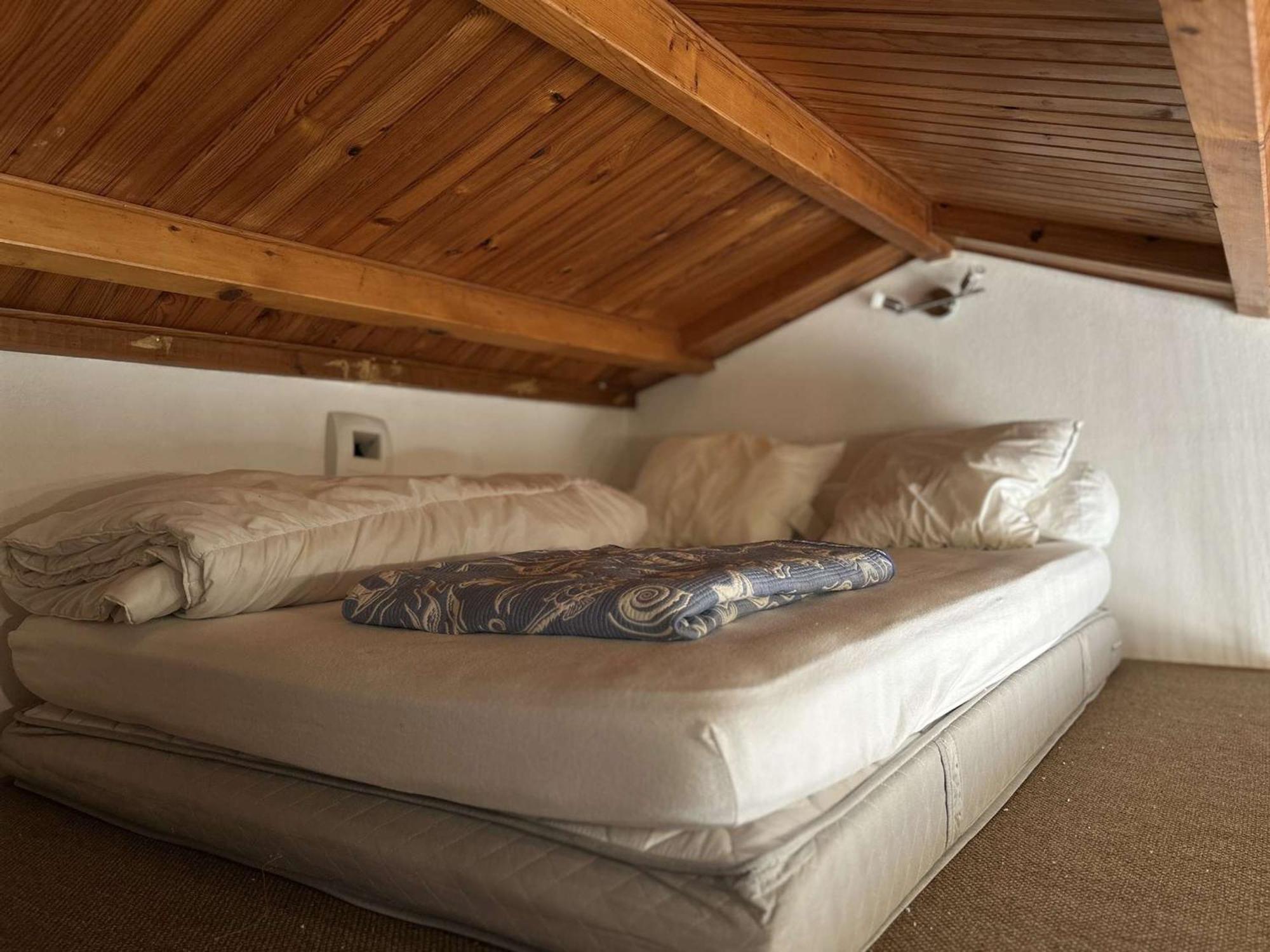 Studio Mezzanine A 200M Du Port Et De La Plage, Cour Privative, Parfait Pour 3 Personnes - Fr-1-224B-564 ノワールムーティエ エクステリア 写真